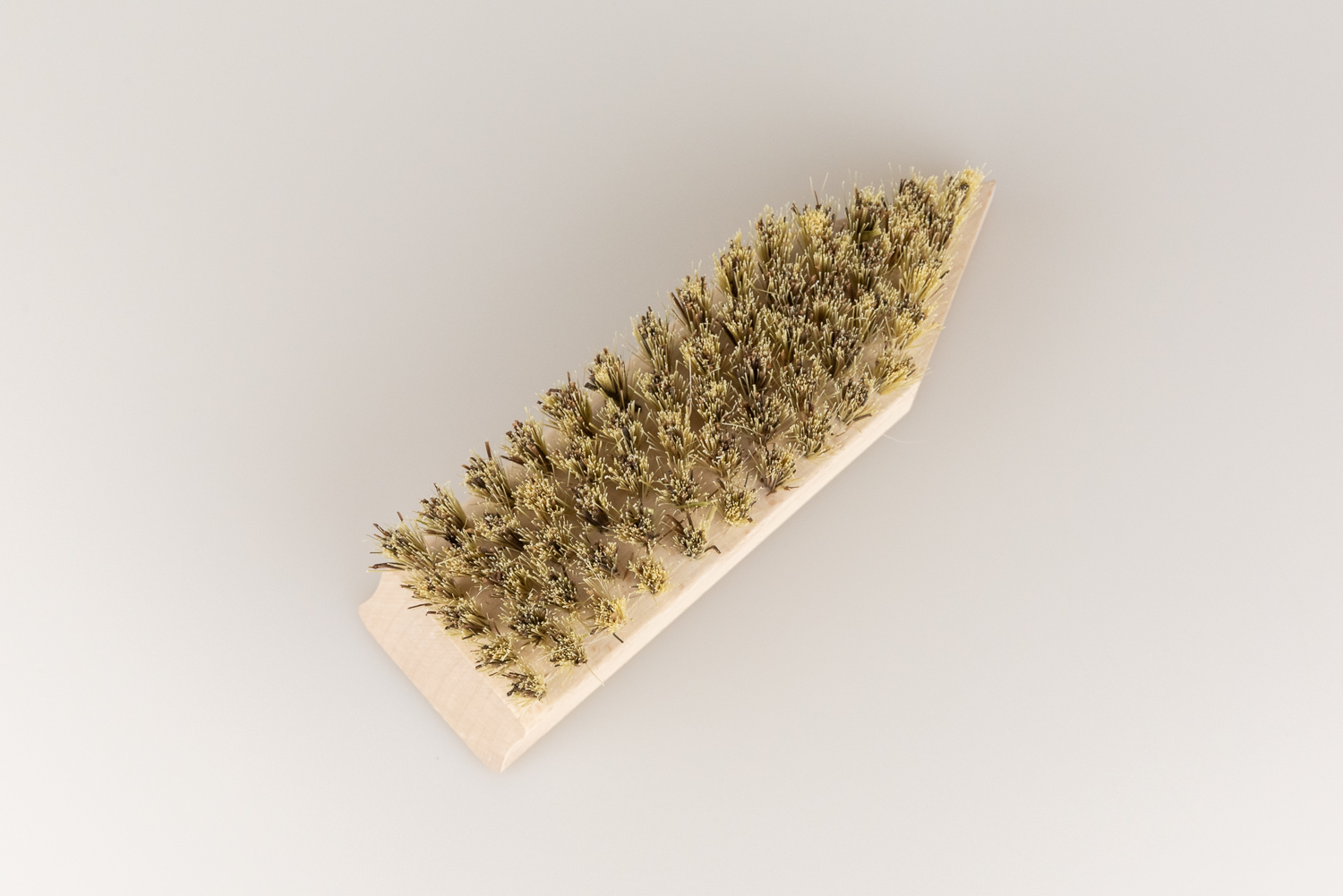 Schuhschmutzbürste medium